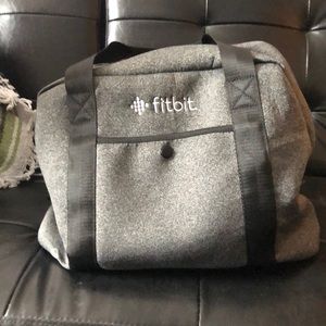 Gym Bag